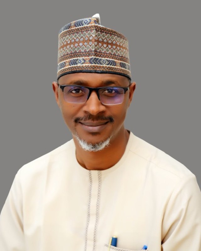 Abdulmutallib Yusuf Dikko