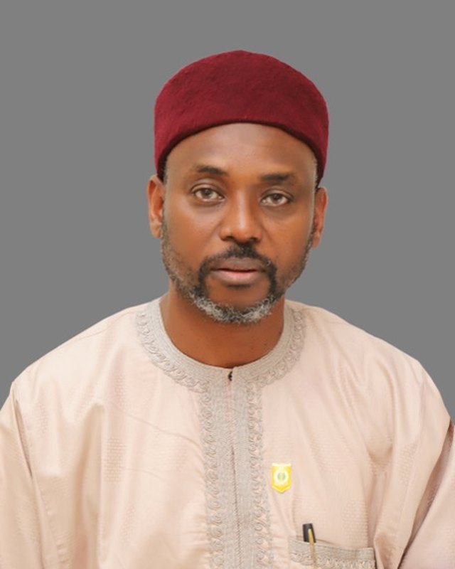 Dr. Asheikh A. Maidugu, mni