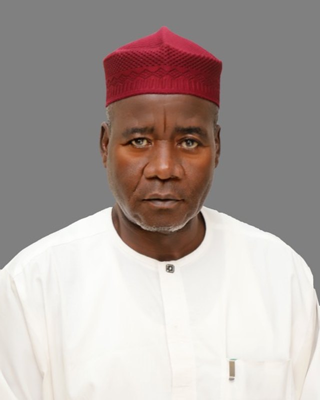 Dr. Jazuli Muhammad Bichi