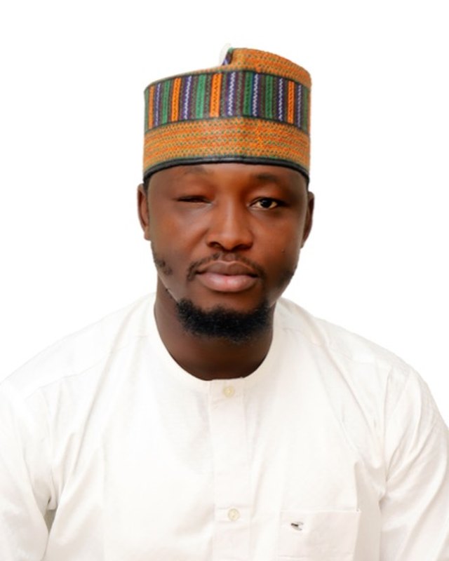 Ibrahim Hassan
