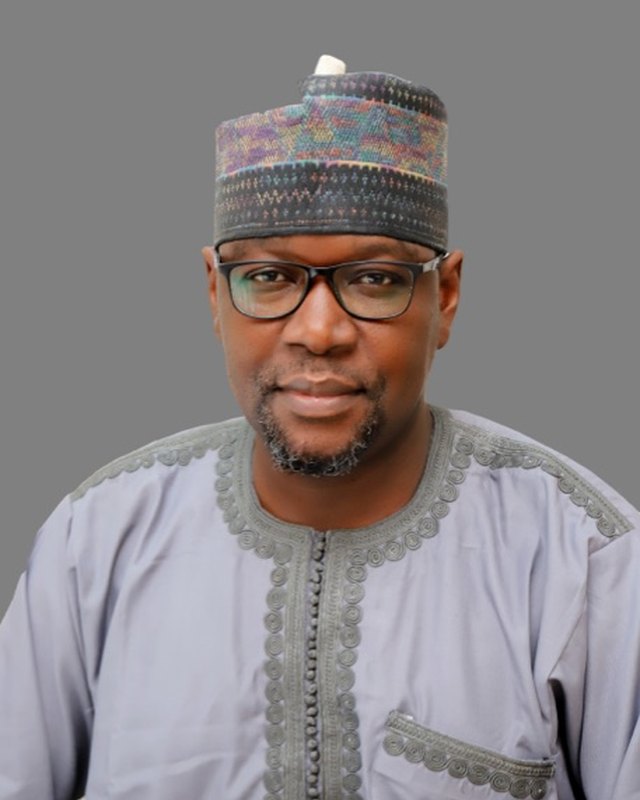 Prof. Adam M. Abubakar