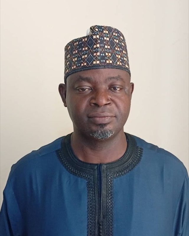 Prof. Daud Mustafa