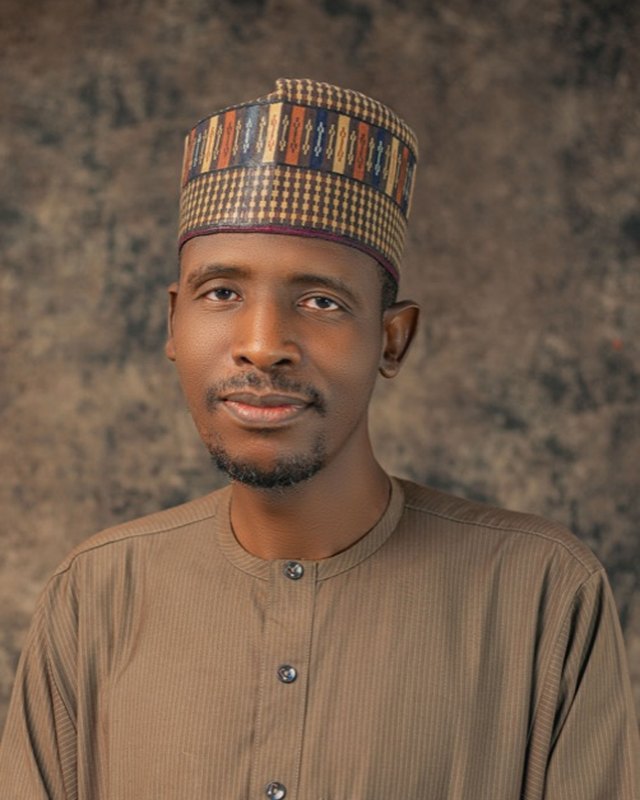 Prof. Ibrahim Muhammad Ahmad